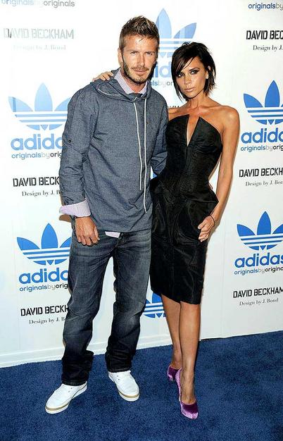 david beckham 2011 style. David Beckham and his posh